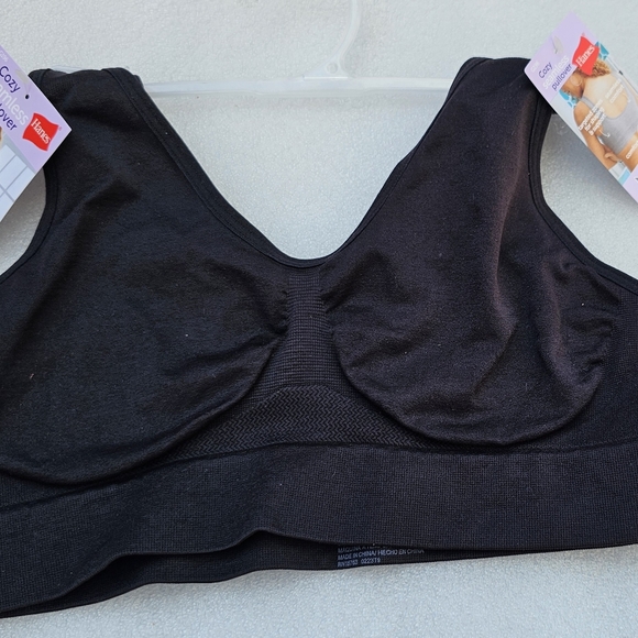 Comfort Bra M NEW - Picture 2 of 5